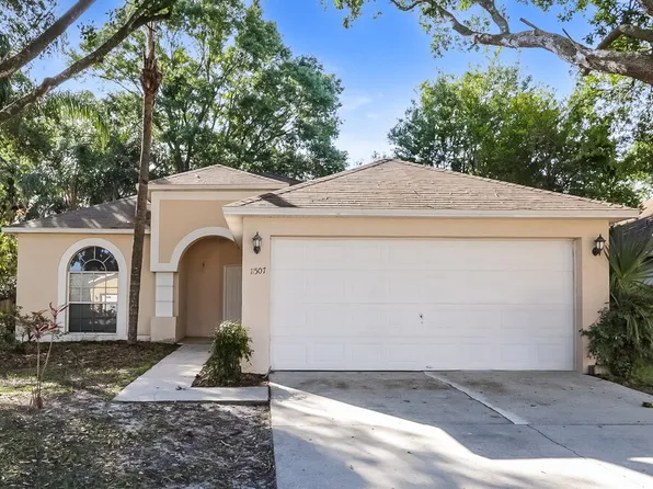 11507 Wellman Dr, Riverview, FL 33578
