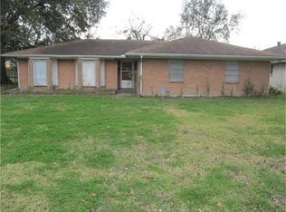 502 E Carby Rd, Houston, TX 77037