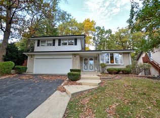 1356 Prospect Ave, Willow Springs, IL 60480