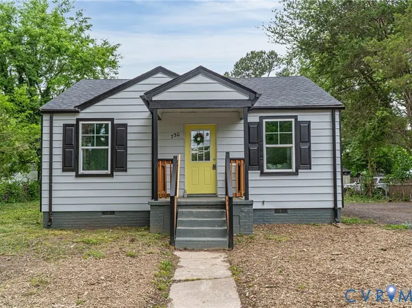 730 Yorkshire Dr, Richmond, VA 23224