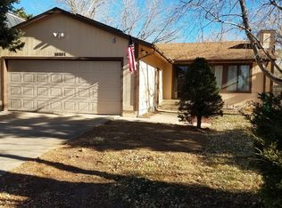 16881 E Mansfield Cir, Aurora, CO 80013