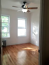 Rented by Keller Williams NYC