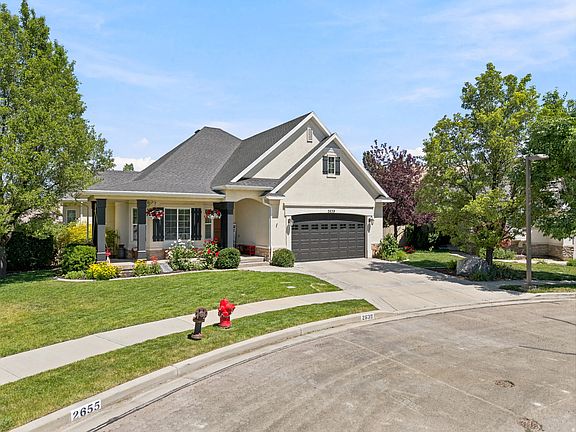 2nd image of 2639 W Pebble Creek Ln
