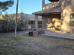 3239 Eagle Ridge Dr, Las Cruces, NM 88012
