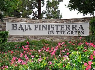 25999 Orbita #72, Mission Viejo, CA 92691