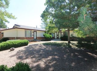11232 E Highline Dr, Aurora, CO 80010