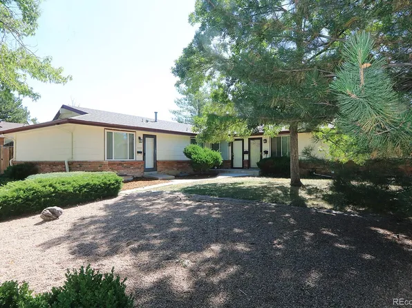 11232 E Highline Drive, Aurora, CO 80010