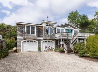 7 Kilburn St, Charlestown, RI 02813