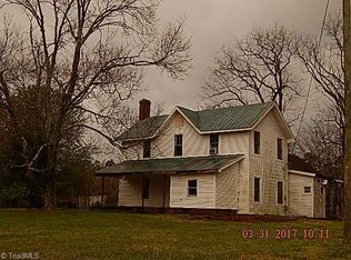 3365 Jess Smith Rd, Sophia, NC 27350