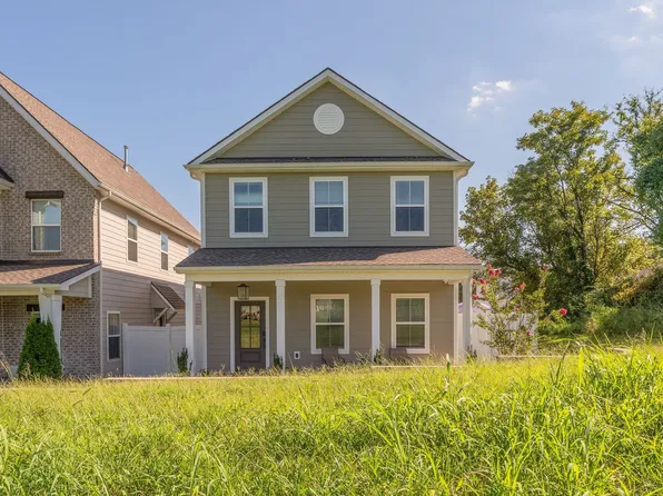 312 Jasmine Park, Hermitage, TN 37076