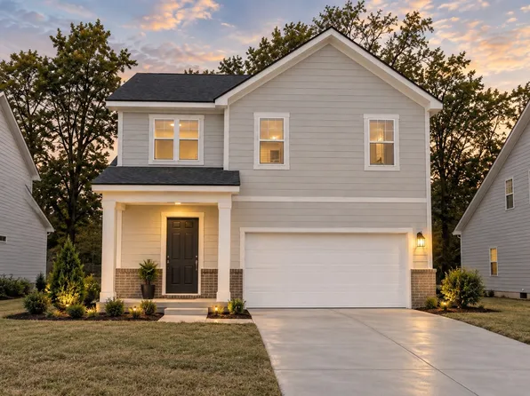 4021 Gaskill Dr, Smyrna, TN 37167
