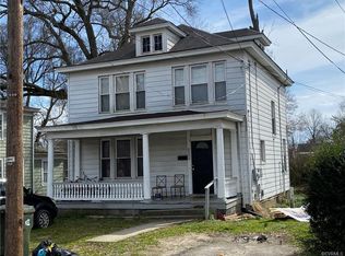 2502 Wright Ave, Richmond, VA 23224