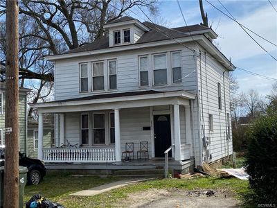 2502 Wright Ave, Richmond, VA, 23224