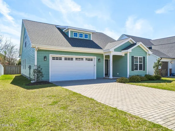 508 E Great Egret Way, Beaufort, NC 28516