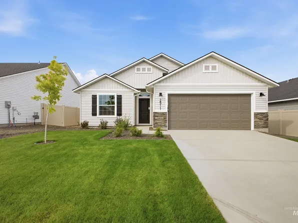 2511 W Red Jasper Dr, Kuna, ID 83634