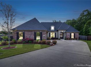 283 Olympia Dr, Shreveport, LA 71106