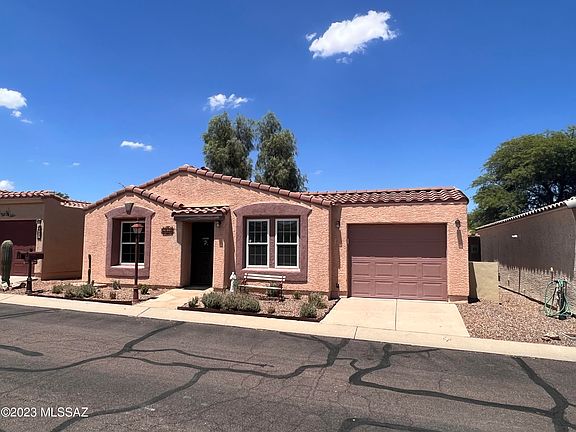 3rd image of 1246 W Calle Macillo