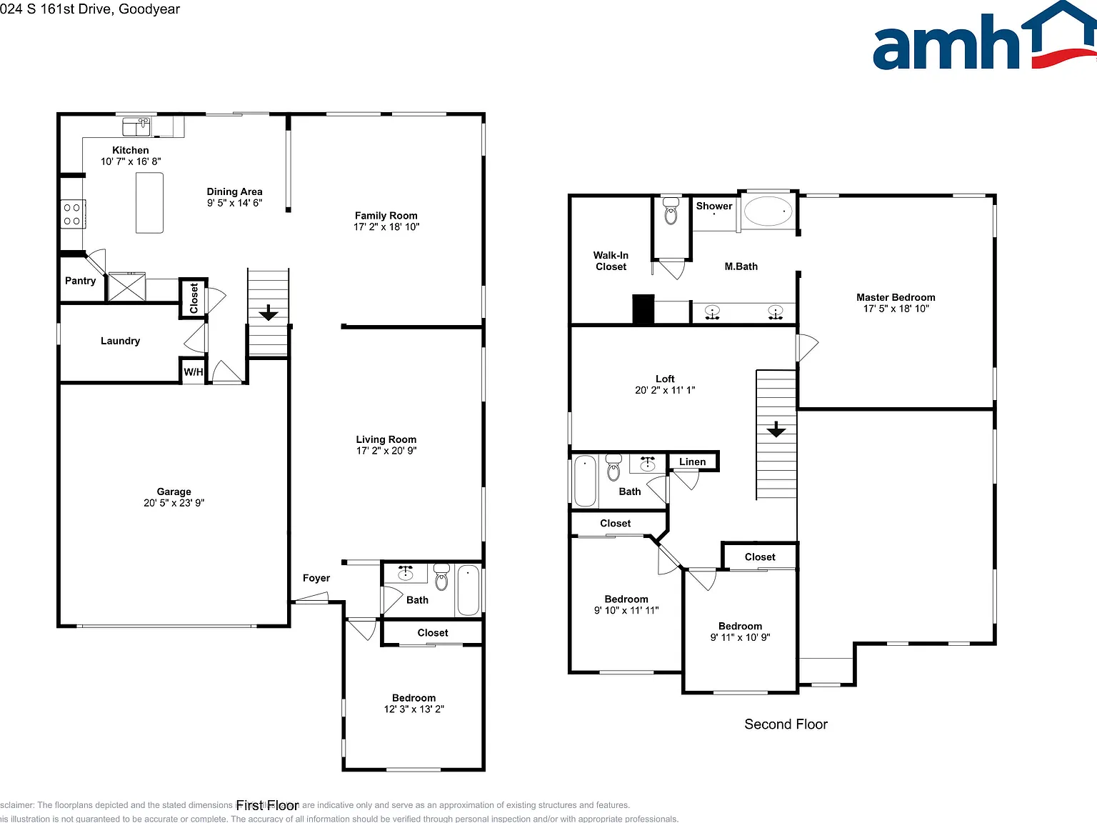 4 bed, 3.0 bath, 2719 sqft, $2,495 — Photo 2