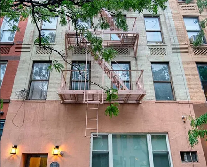 307 E 105th St #4S — Photo 12