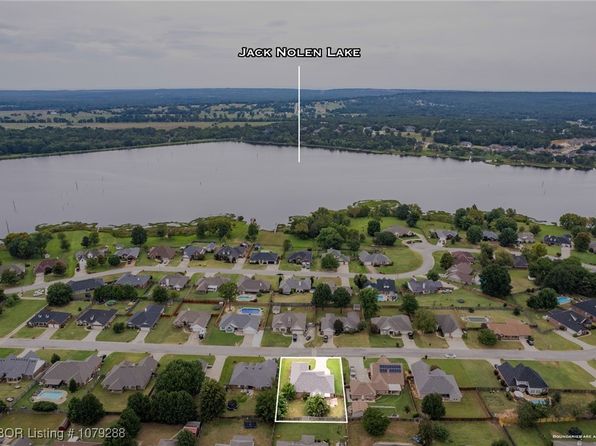 3235 Osprey Dr, Greenwood, AR 72936
