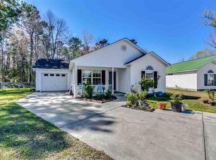 1256 Pollen Loop, Murrells Inlet, SC 29576