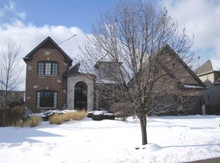 3435 Keller Ln, Naperville, IL 60565