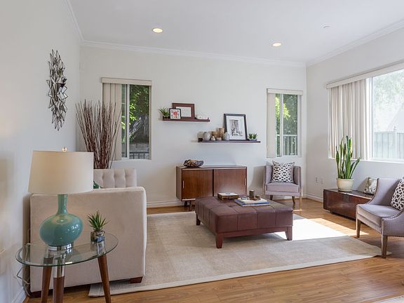 4th image of 2345 Mira Vista Ave Unit 105