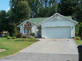 281 Stoodley Pl, Schenectady, NY 12303