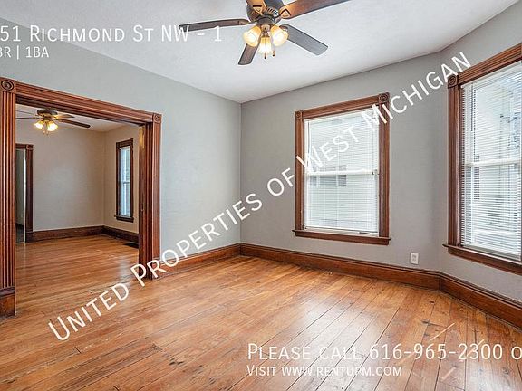 3rd image of 851 Richmond St NW APT 1