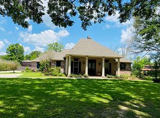 1505 Anna Ln, Brusly, LA 70719