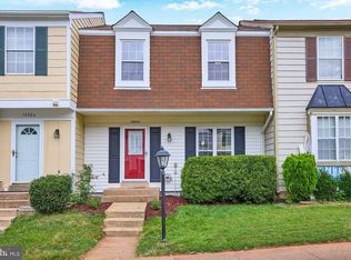 14804 Basingstoke Loop, Centreville, VA 20120