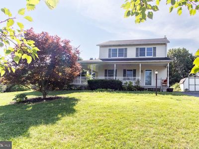 26 Ike Cir, Port Matilda, PA, 16870