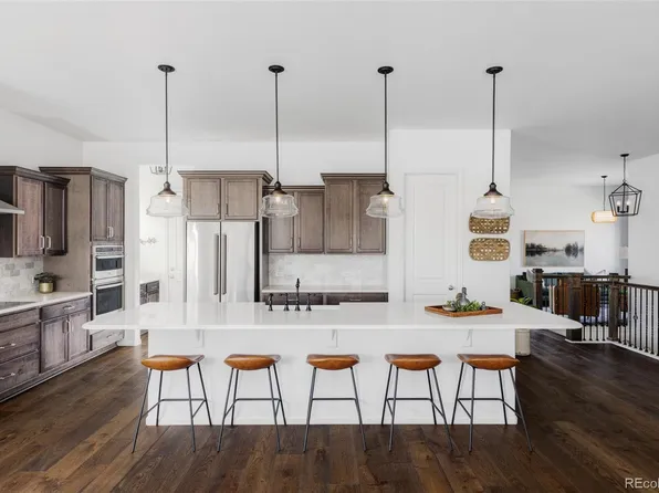 11258 Endeavor Drive, Parker, CO 80134