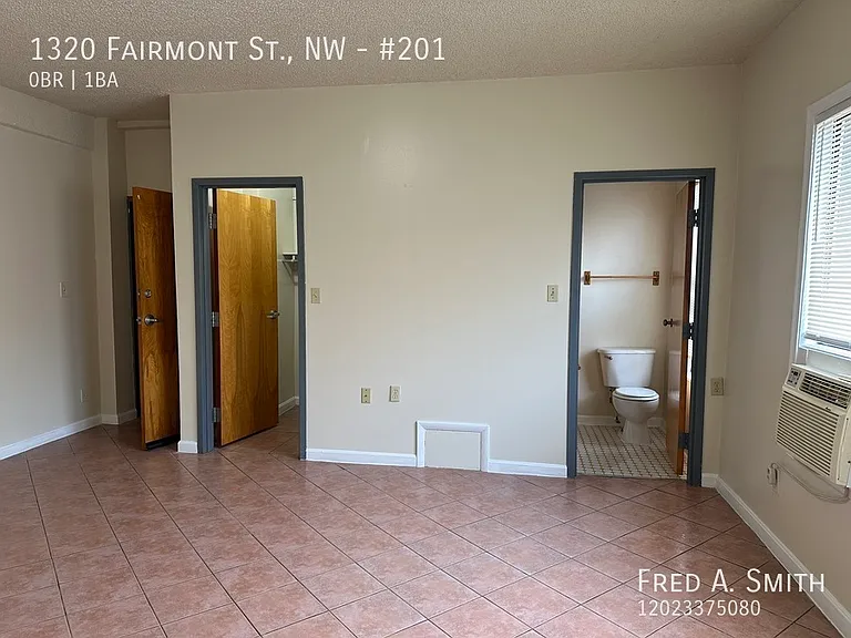 1320 Fairmont St NW — Photo 16