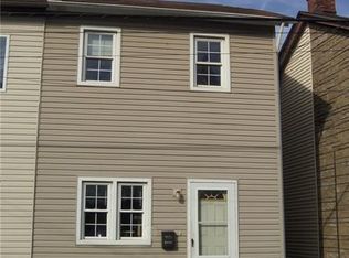 1840 Middle St, Pittsburgh, PA 15215