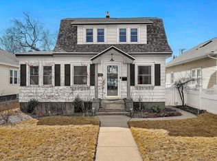 1914 Market St, La Crosse, WI 54601