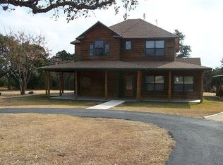 455 Glasscock Rd, Liberty Hill, TX 78642