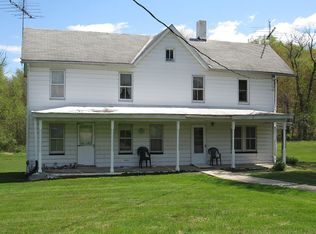 108 Black Brook Rd, Hampton, NJ 08827