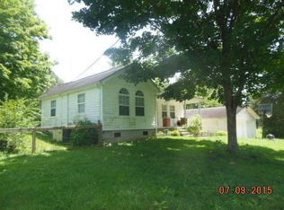 14710 Old State Hwy 28, Pikeville, TN 37367