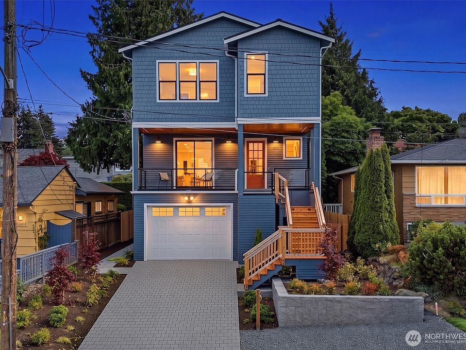 1st image of 3111 W Mansell Street