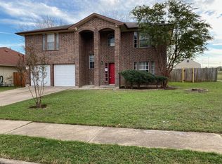 1601 Lantana Dr, Round Rock, TX 78664