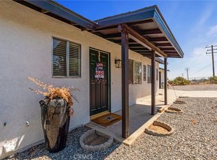 2870 Sunnyslope Rd, Pinon Hills, CA 92372