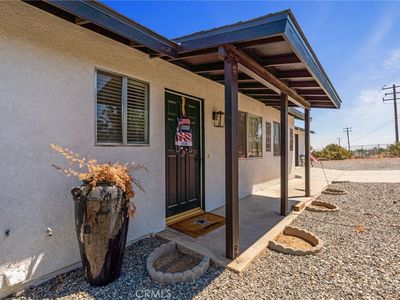 2870 Sunnyslope Rd, Pinon Hills, CA, 92372