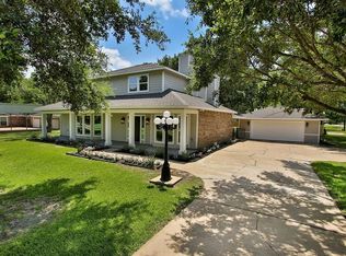 3638 Wingtail Way, Pearland, TX 77584