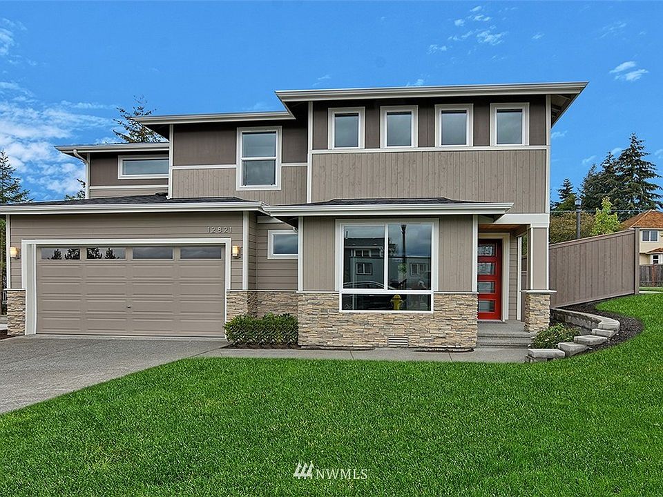 1st image of 3531 149th Place SE Lot 7