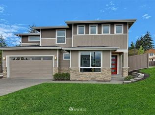 3531 149th Pl SE LOT 7, Mill Creek, WA