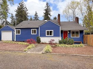 2410 SE Tarbell Ave, Milwaukie, OR 97267