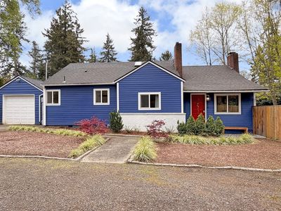 2410 SE Tarbell Ave, Milwaukie, OR, 97267