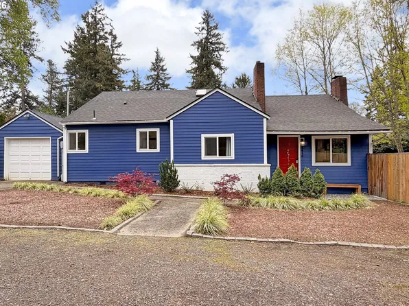 2410 SE Tarbell Ave, Milwaukie, OR 97267