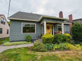 3730 NE Multnomah St, Portland, OR 97232